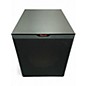 Used Klipsch R-12SW Multi-Media Speaker thumbnail