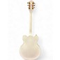 Used Gretsch Guitars G5422TG Snow Crest White Hollow Body Electric Guitar
