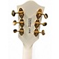 Used Gretsch Guitars G5422TG Snow Crest White Hollow Body Electric Guitar