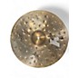Used Zildjian 19in K Custom Special Dry Crash Cymbal