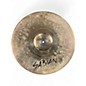 Used SABIAN 18in aax x-plosion fastcrash Cymbal