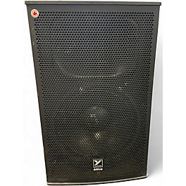 Used Yorkville EF15P Powered Speaker