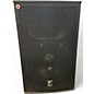Used Yorkville EF15P Powered Speaker thumbnail