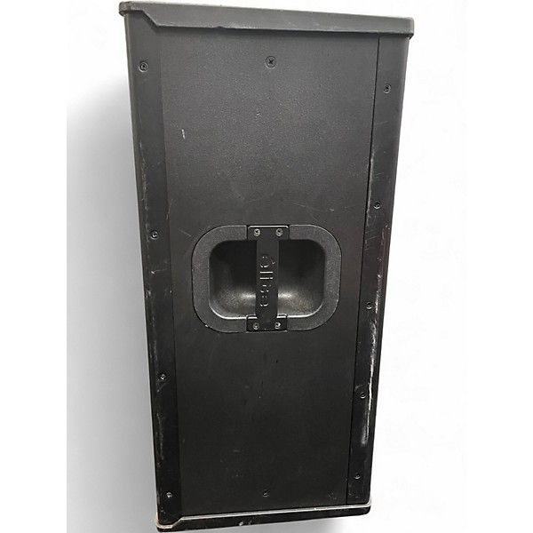 Used Yorkville EF15P Powered Speaker