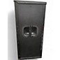 Used Yorkville EF15P Powered Speaker