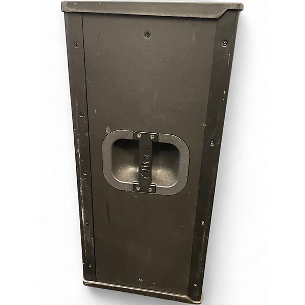 Used Yorkville EF15P Powered Speaker