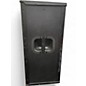 Used Yorkville EF15P Powered Speaker