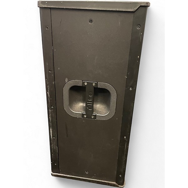 Used Yorkville EF15P Powered Speaker