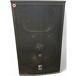 Used Yorkville EF15P Powered Speaker