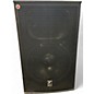 Used Yorkville EF15P Powered Speaker thumbnail