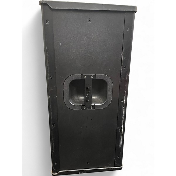 Used Yorkville EF15P Powered Speaker