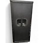 Used Yorkville EF15P Powered Speaker