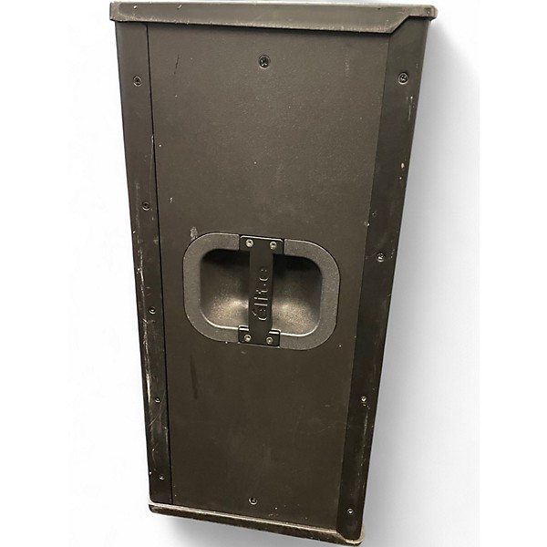 Used Yorkville EF15P Powered Speaker