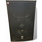 Used Yorkville EF15P Powered Speaker thumbnail