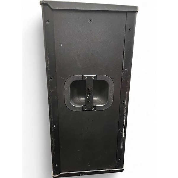 Used Yorkville EF15P Powered Speaker