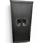 Used Yorkville EF15P Powered Speaker