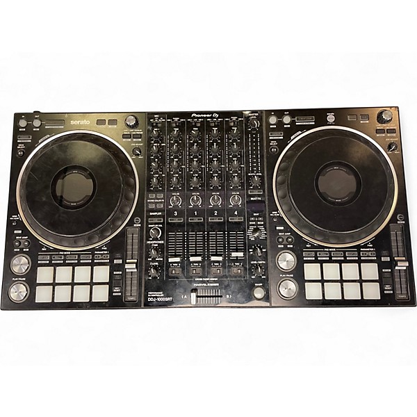 Used Pioneer DJ DDJ1000SRT DJ Controller