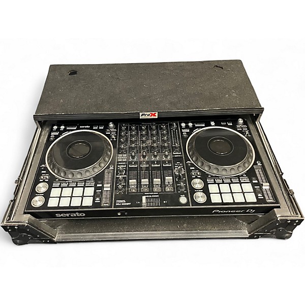Used Pioneer DJ DDJ1000SRT DJ Controller
