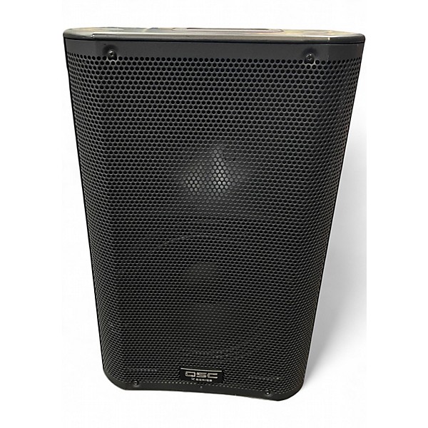 Used QSC K10 Powered Speaker