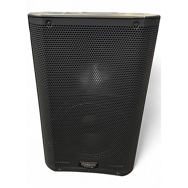 Used QSC K10 Powered Speaker