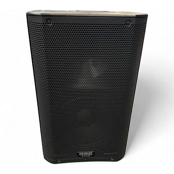 Used QSC K10 Powered Speaker