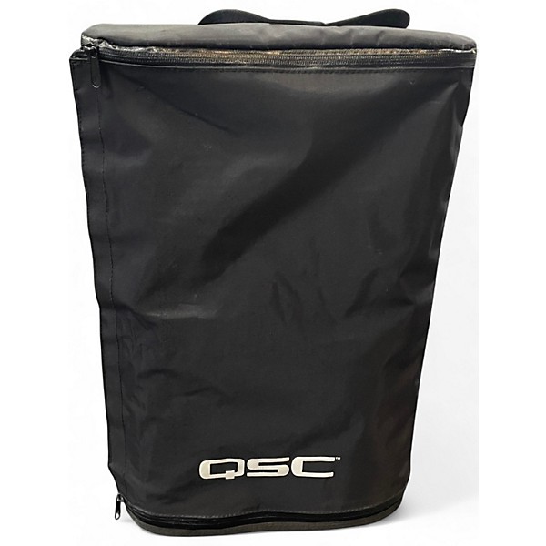 Used QSC K10 Powered Speaker