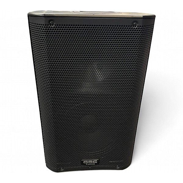 Used QSC K10 Powered Speaker
