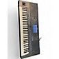 Used Yamaha PSRSX700 Digital Piano
