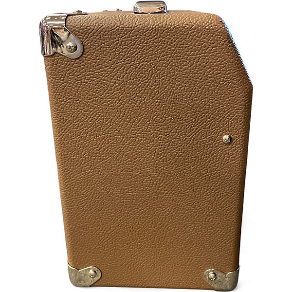 Used Fender Acoustasonic 15 Acoustic Guitar Combo Amp