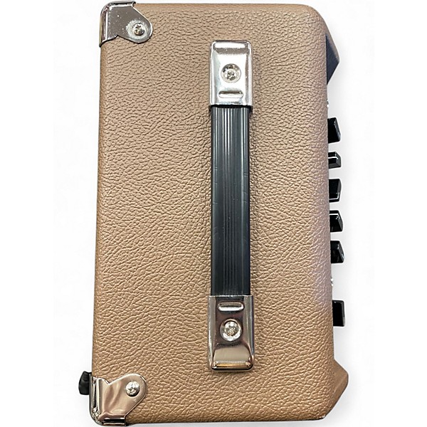 Used Fender Acoustasonic 15 Acoustic Guitar Combo Amp