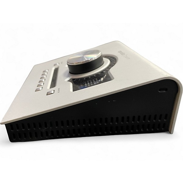 Used Universal Audio Apollo Twin Duo Audio Interface