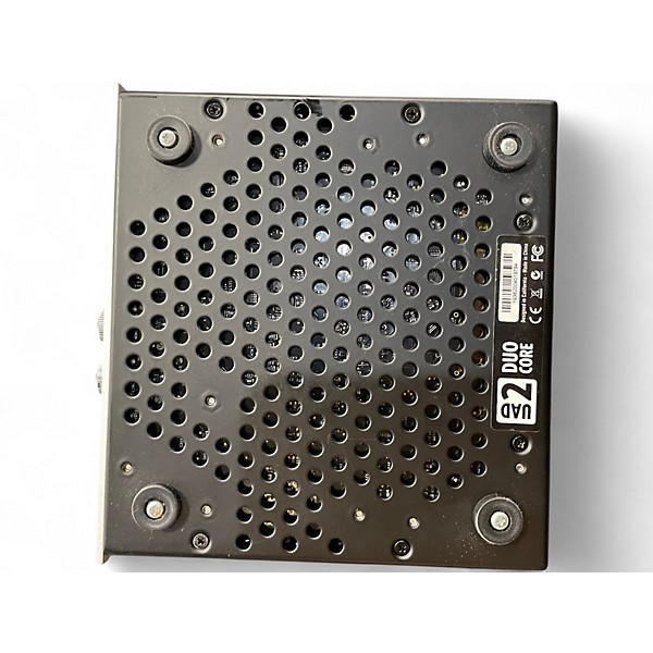 Used Universal Audio Apollo Twin Duo Audio Interface