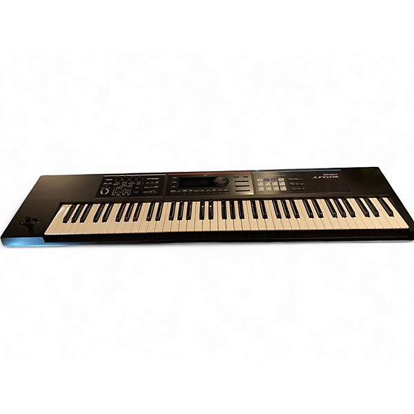 Used Roland JUNO-DS88 Synthesizer