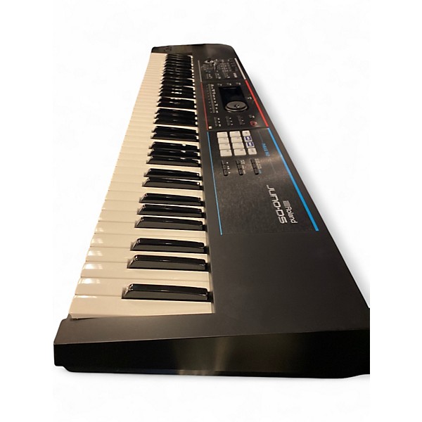 Used Roland JUNO-DS88 Synthesizer