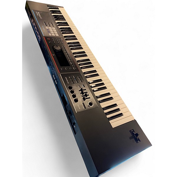Used Roland JUNO-DS88 Synthesizer