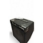 Used Gallien-Krueger BACKLINE 112 Bass Combo Amp