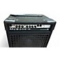 Used Gallien-Krueger BACKLINE 112 Bass Combo Amp
