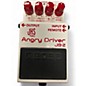 Used BOSS JB2 ANGRY DRIVER Effect Pedal thumbnail