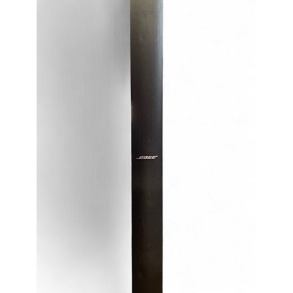 Used Bose L1 Model II Powered Speaker