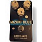 Used Greer Amplification Mizuki Blue Effect Pedal thumbnail