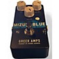 Used Greer Amplification Mizuki Blue Effect Pedal