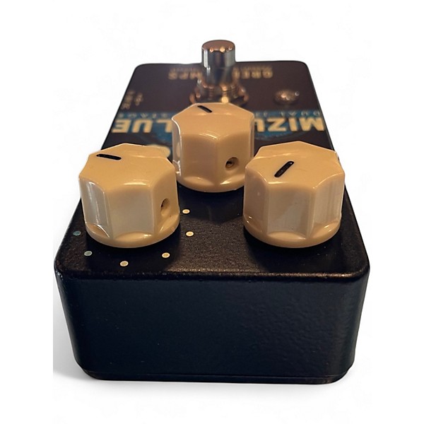 Used Greer Amplification Mizuki Blue Effect Pedal
