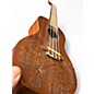 Used Luna Concert Tattoo Mahogany Ukulele
