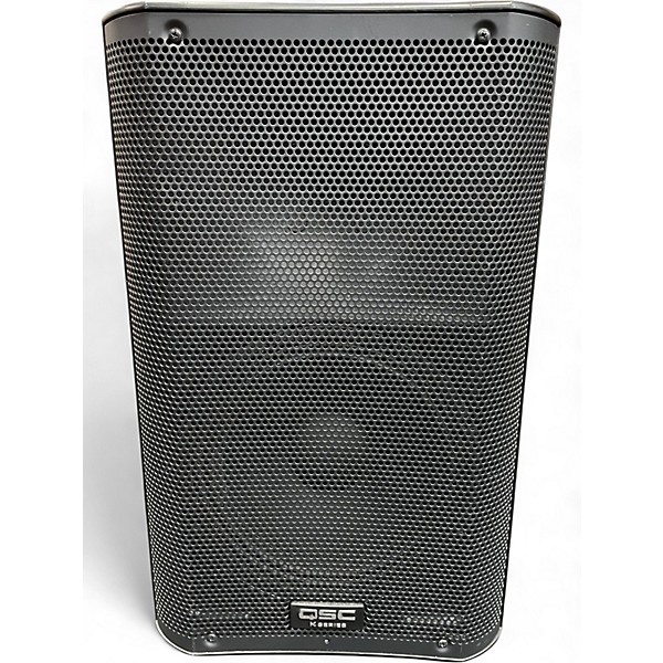 Used QSC K10 Powered Speaker