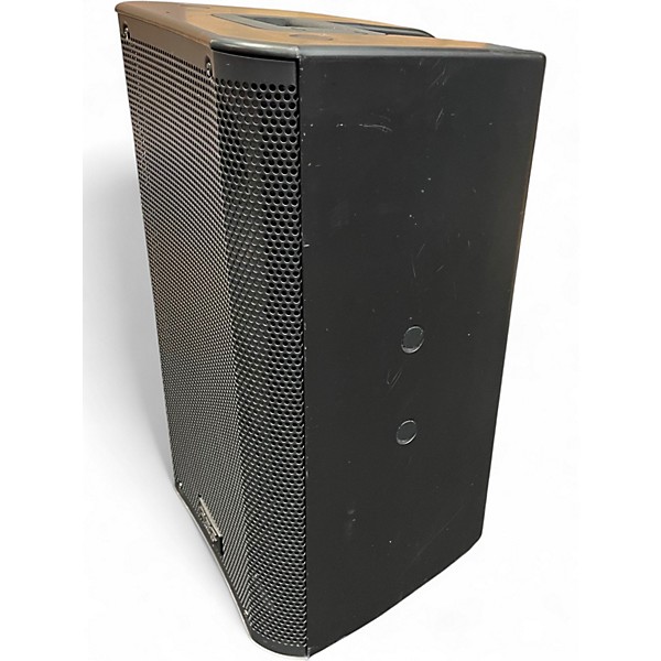 Used QSC K10 Powered Speaker