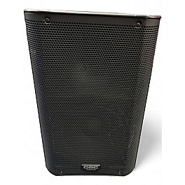 Used QSC K10 Powered Speaker
