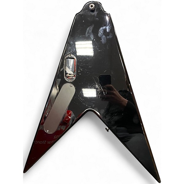 Used B.C. Rich KKV KERRY KING SIGNATURE TRIBAL Solid Body Electric Guitar