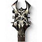 Used B.C. Rich KKV KERRY KING SIGNATURE TRIBAL Solid Body Electric Guitar