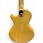 Used Maya 1970s Style Solid Body Antique Natural Solid Body Electric Guitar