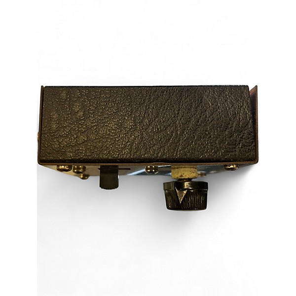 Used Electro-Harmonix Linear Power Booster (1970s) Effect Pedal